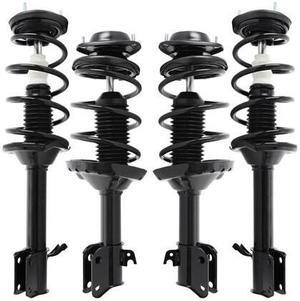 UNITY 4-11821-15811-001 4-11821-15811-001 Front and Rear Complete Strut