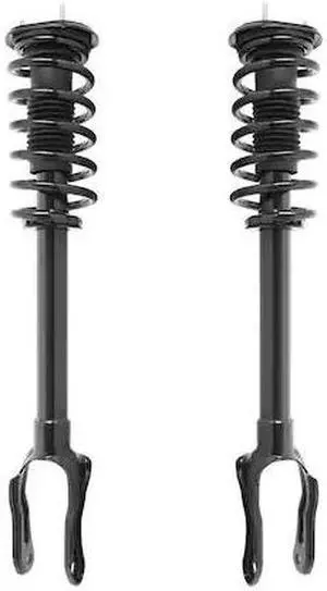 UNITY 2-11817-11818-001 2-11817-11818-001 Front Complete Strut Assembly Kit