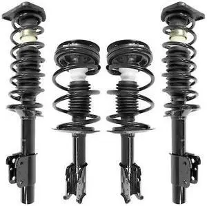 UNITY 4-11110-15130-001 4-11110-15130-001 Front and Rear Complete Strut UNITY 4-11110-15130-001 4-11110-15130-001 Front and Rear Complete Strut
