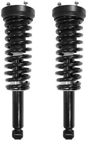 UNITY 31-511700 31-511700 Rear Conversion Kit