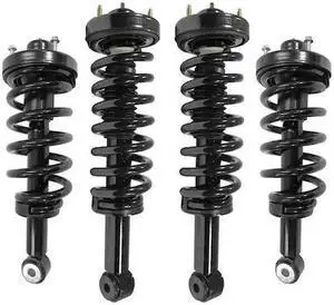 UNITY 4-11900-16030-001 4-11900-16030-001 Front and Rear Complete Strut