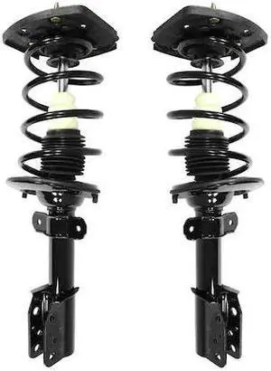 UNITY 2-15061-15062-001 2-15061-15062-001 Rear Complete Strut Assembly Kit