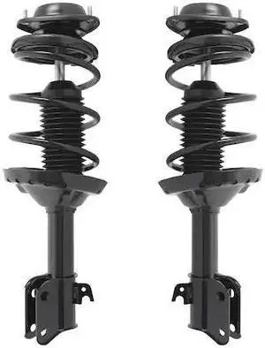 UNITY 2-11821-11822-001 2-11821-11822-001 Front Complete Strut Assembly Kit