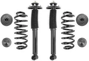 UNITY 2-12-525000-30-525000 2-12-525000-30-525000 Rear Shock Absorber
