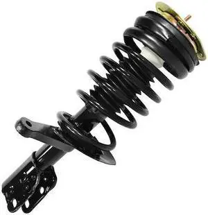 UNITY 11482 11482 Front Right Complete Strut Assembly