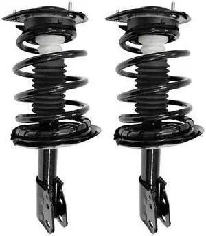 UNITY 2-11040-001 2-11040-001 Front Complete Strut Assembly Kit
