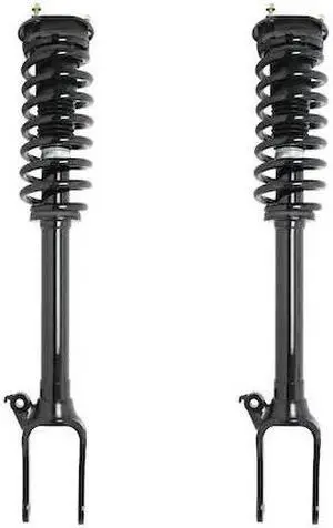UNITY 2-11910-001 2-11910-001 Front Complete Strut Assembly Kit