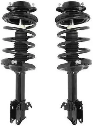 UNITY 2-11911-11912-001 2-11911-11912-001 Front Complete Strut Assembly Kit