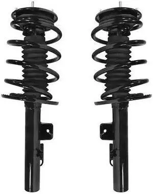 UNITY 2-11543-11544-001 2-11543-11544-001 Front Complete Strut Assembly Kit