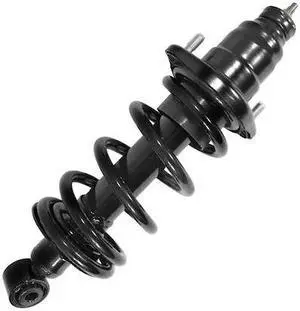 UNITY 15343 15343 Rear Left Complete Strut Assembly