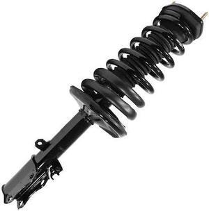 UNITY 15342 15342 Rear Right Complete Strut Assembly