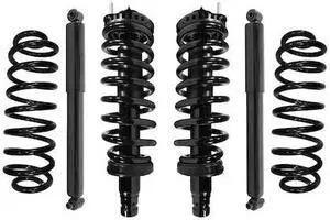 UNITY 4-11180-65230c-001 4-11180-65230c-001 Front and Rear Complete Strut