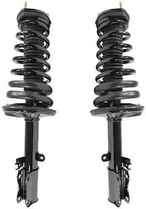 UNITY 2-15341-15342-001 2-15341-15342-001 Rear Complete Strut Assembly Kit UNITY 2-15341-15342-001 2-15341-15342-001 Rear Complete Strut Assembly Kit