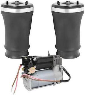 UNITY 2C-15-525501-20-025002 2C-15-525501-20-025002 Rear Air Spring Kit