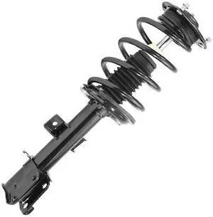 UNITY 11288 11288 Front Right Complete Strut Assembly UNITY 11288 11288 Front Right Complete Strut Assembly