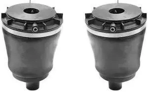 UNITY 2-15-540801-15-540802 2-15-540801-15-540802 Rear Air Spring Kit UNITY 2-15-540801-15-540802 2-15-540801-15-540802 Rear Air Spring Kit
