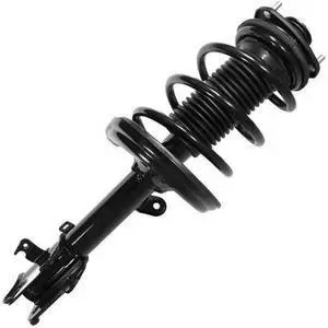 UNITY 11506 11506 Front Right Complete Strut Assembly UNITY 11506 11506 Front Right Complete Strut Assembly