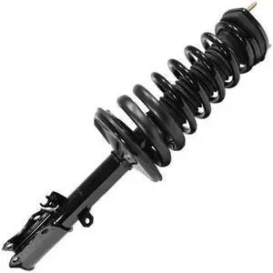 UNITY 15341 15341 Rear Left Complete Strut Assembly