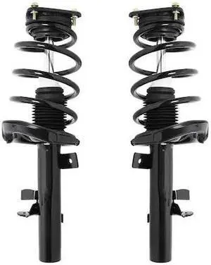 UNITY 2-11085-11086-001 2-11085-11086-001 Front Complete Strut Assembly Kit