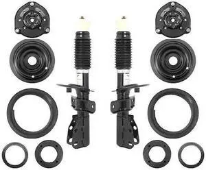 UNITY 61200c 61200c Front Conversion Kit
