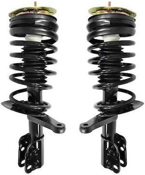 UNITY 2-11481-11482-001 2-11481-11482-001 Front Complete Strut Assembly Kit