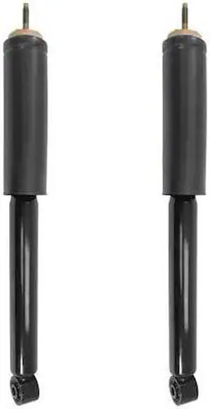 UNITY 2-251320-001 2-251320-001 Rear Shock Absorber Kit