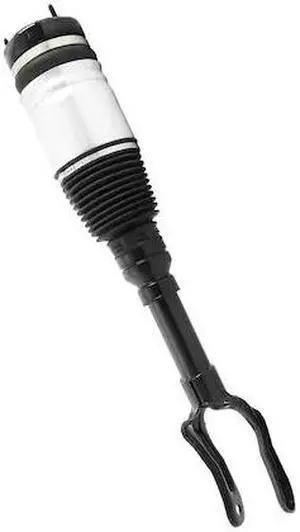 UNITY 18-117702 18-117702 Front Right Non-Electronic Air Strut Assembly