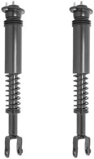 UNITY 32-515500 32-515500 Rear Conversion Kit UNITY 32-515500 32-515500 Rear Conversion Kit