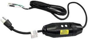 WESTWARD CP-50-38 GFCI Power Cord