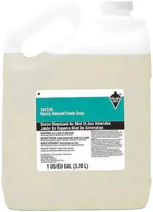 TOUGH GUY 5005-04-B5PCB 1 gal. Foam Hand Soap Jug