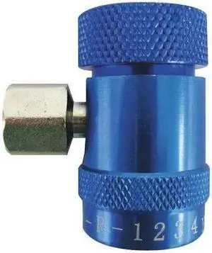 SUPERCOOL 26890 Side Coupler,Type Auto