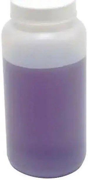DYNALON 606215-0016 ECNMY HDPE BTL LDPE LID 500ML,PK48