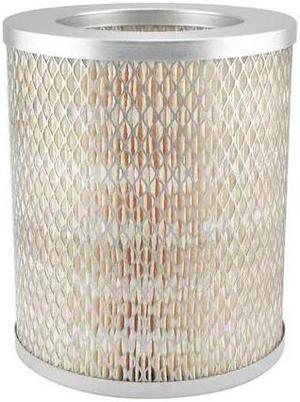 BALDWIN FILTERS PA641 Air Filter,6-5/8 x 7-7/8 in.