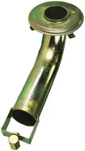 DAYTON 2315600 Burner Tube Assembly