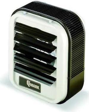 QMARK MUH0381 Electric Wall & Ceiling Unit Heater, 208V AC, 1 Phase, 3.0 kW