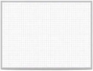 Ghent Grid Whiteboard
