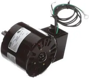 FASCO D0562 Condenser Fan Motor,1/25 HP,Stud,115V
