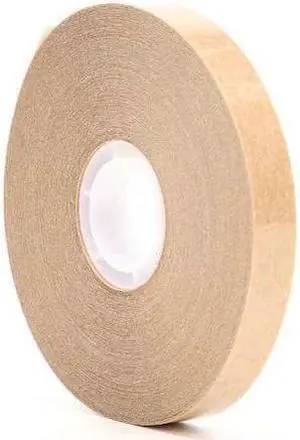 3M 987 TransferTape,Transparent,60ydL,1/2inW