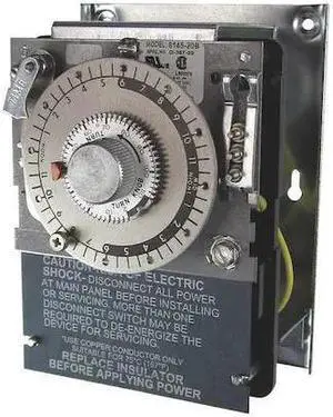 PARAGON 8145-20B Defrost Control,208/240V