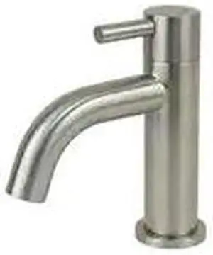SCANDVIK 74106 Nordic Stainless Steel Cold Water Tap