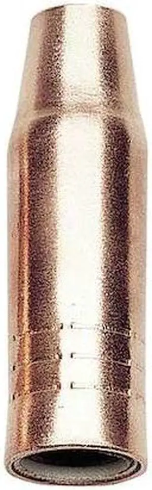 LINCOLN ELECTRIC KP23-50F Flux Cored Nozzle .50"