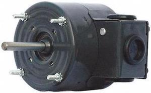 DAYTON 41NL02 Direct Drive Motor, 1/25 HP, OEM Replacement Brand: Dayton