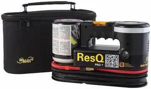 AIRMAN 71-063-021 Tire Repair Air Compressor Kit, Sealan