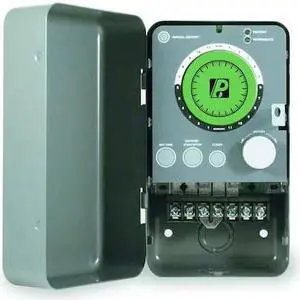 PARAGON 9145-00 Defrost Time, Universal,1 SPDT,1 SPST