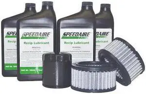 SPEEDAIRE 1WF50 Pl30 Maintenance Kit