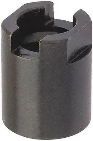 MILLER ELECTRIC 136748 Nut,Collet,Screw,Drur Slot,PK2