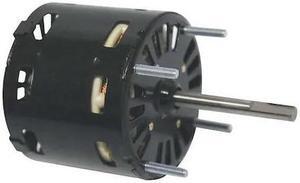 DAYTON 34G194 Replacement Motor,Use With 5AE69,6WZN4