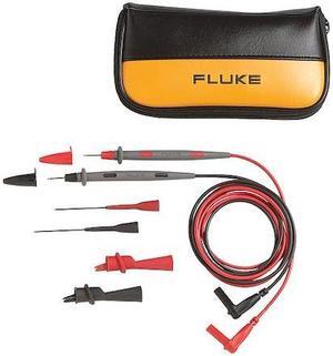 FLUKE Fluke-TL80A Test Lead Kit,39-3/8 In. L