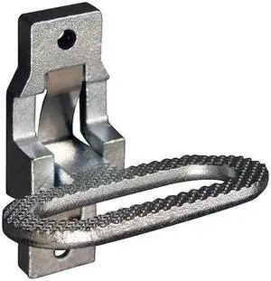 BUYERS PRODUCTS B2797Z Steel Folding Step