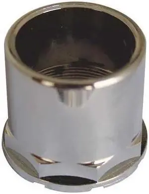 EATON 10250TA12 Guard Retaining Nut,F/30mm Push Button